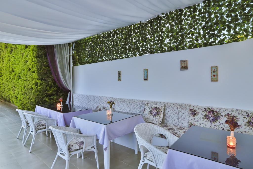 ألاتشاتي Kiraz Butik Hotel المظهر الخارجي الصورة