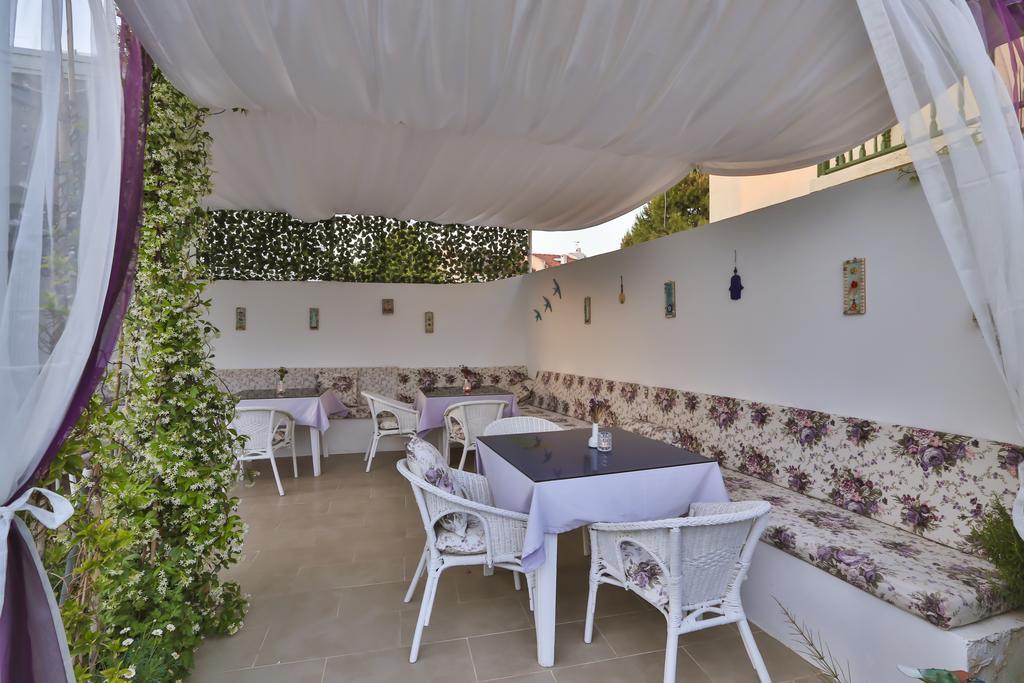 ألاتشاتي Kiraz Butik Hotel المظهر الخارجي الصورة