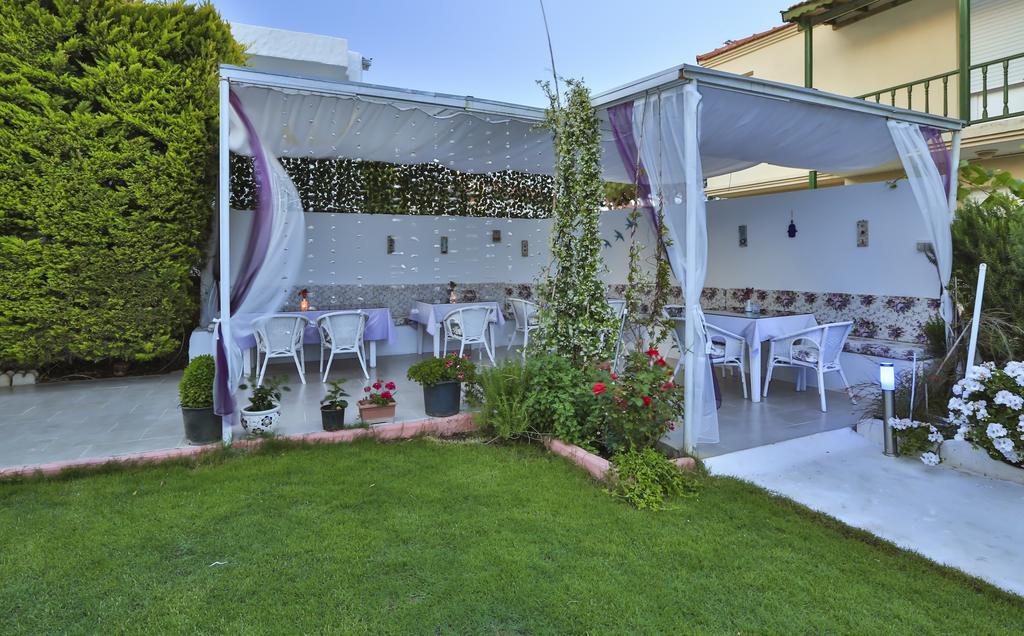 ألاتشاتي Kiraz Butik Hotel المظهر الخارجي الصورة