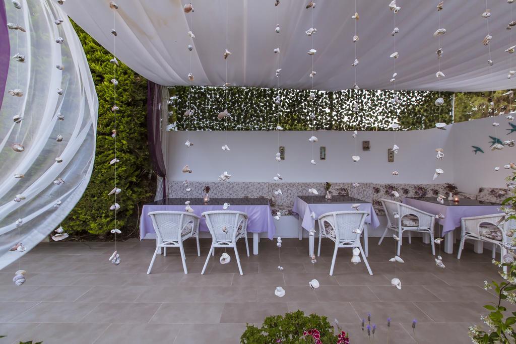 ألاتشاتي Kiraz Butik Hotel المظهر الخارجي الصورة