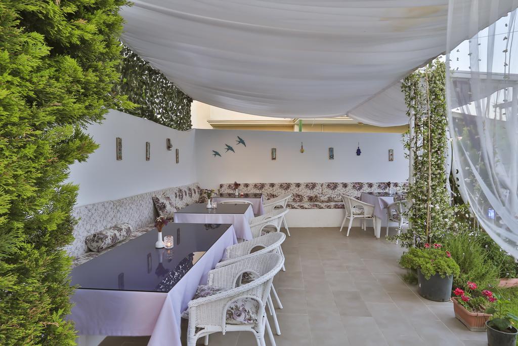 ألاتشاتي Kiraz Butik Hotel المظهر الخارجي الصورة