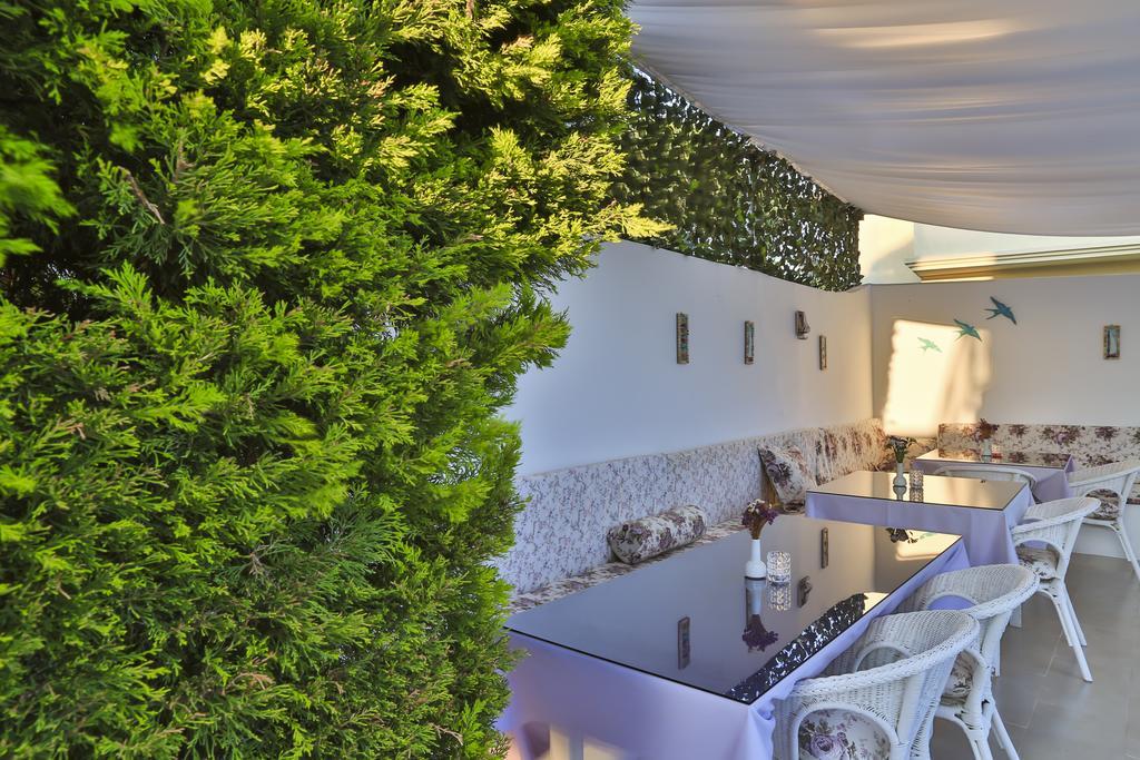 ألاتشاتي Kiraz Butik Hotel المظهر الخارجي الصورة