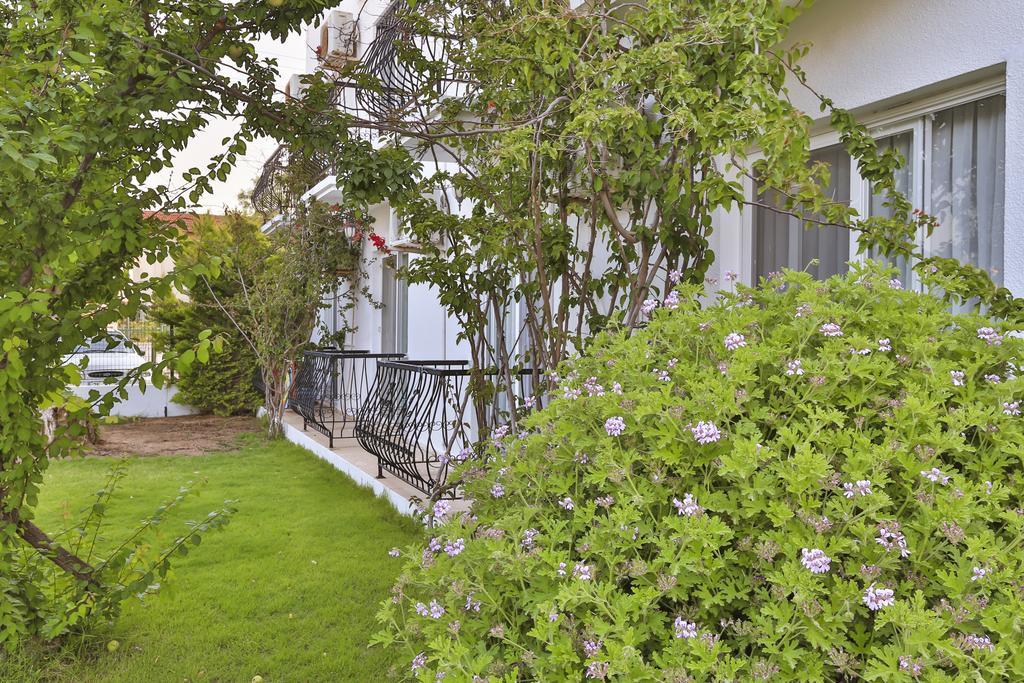 ألاتشاتي Kiraz Butik Hotel المظهر الخارجي الصورة