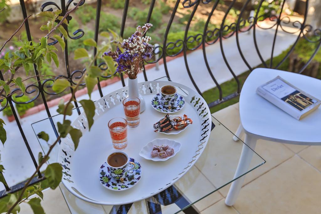 ألاتشاتي Kiraz Butik Hotel الغرفة الصورة