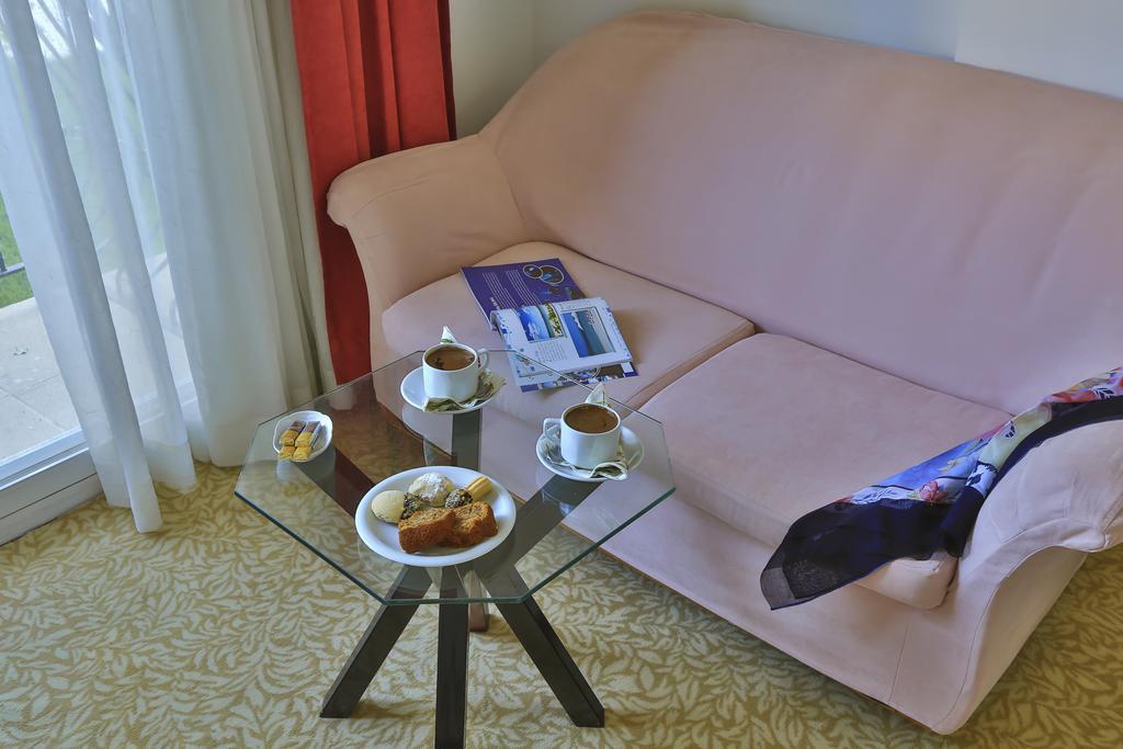 ألاتشاتي Kiraz Butik Hotel الغرفة الصورة