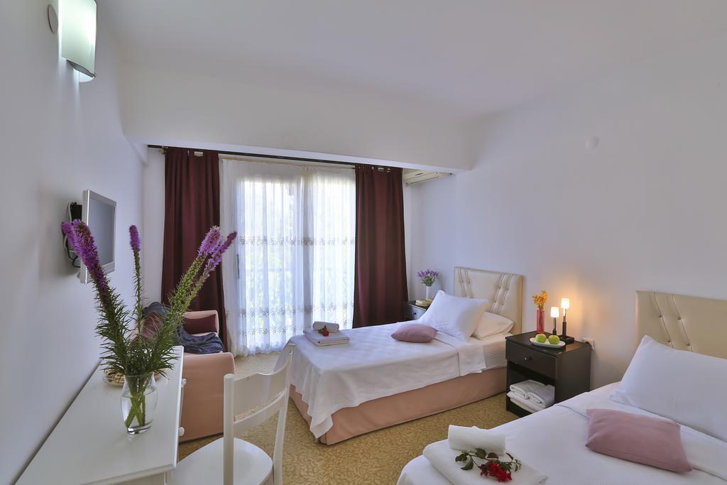 ألاتشاتي Kiraz Butik Hotel المظهر الخارجي الصورة