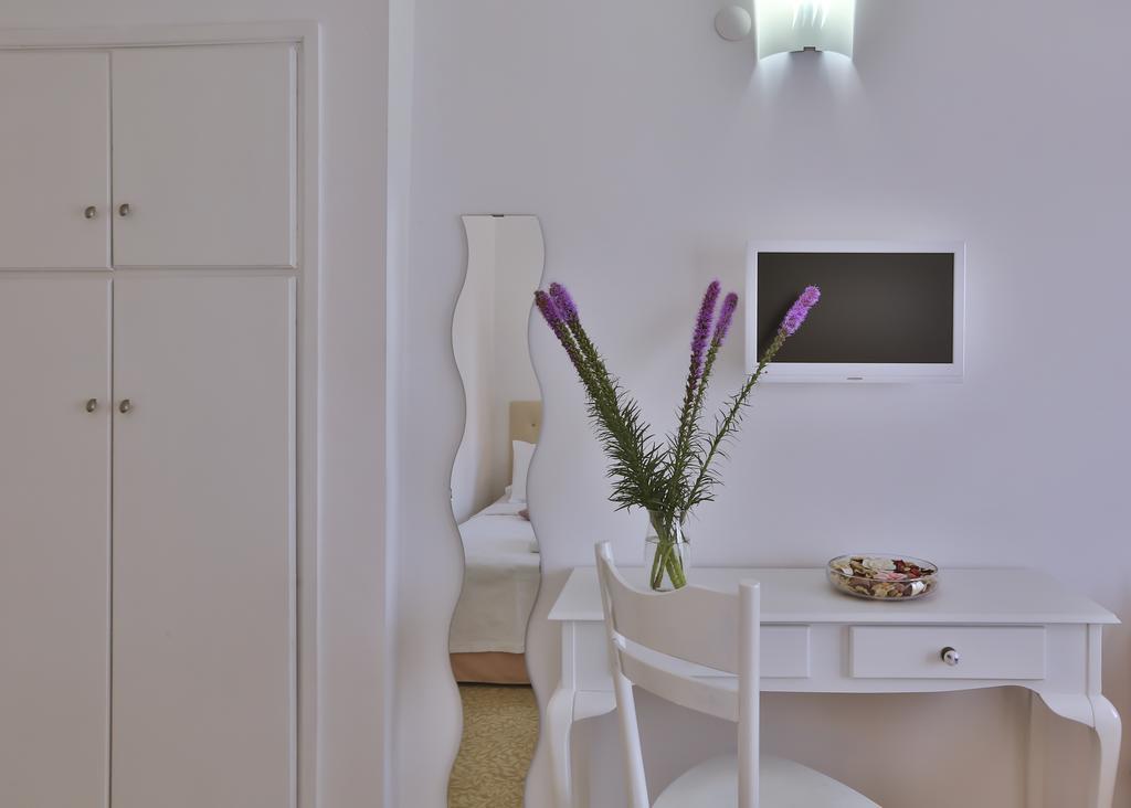 ألاتشاتي Kiraz Butik Hotel الغرفة الصورة