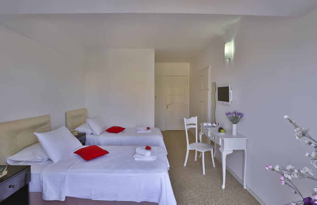 ألاتشاتي Kiraz Butik Hotel المظهر الخارجي الصورة