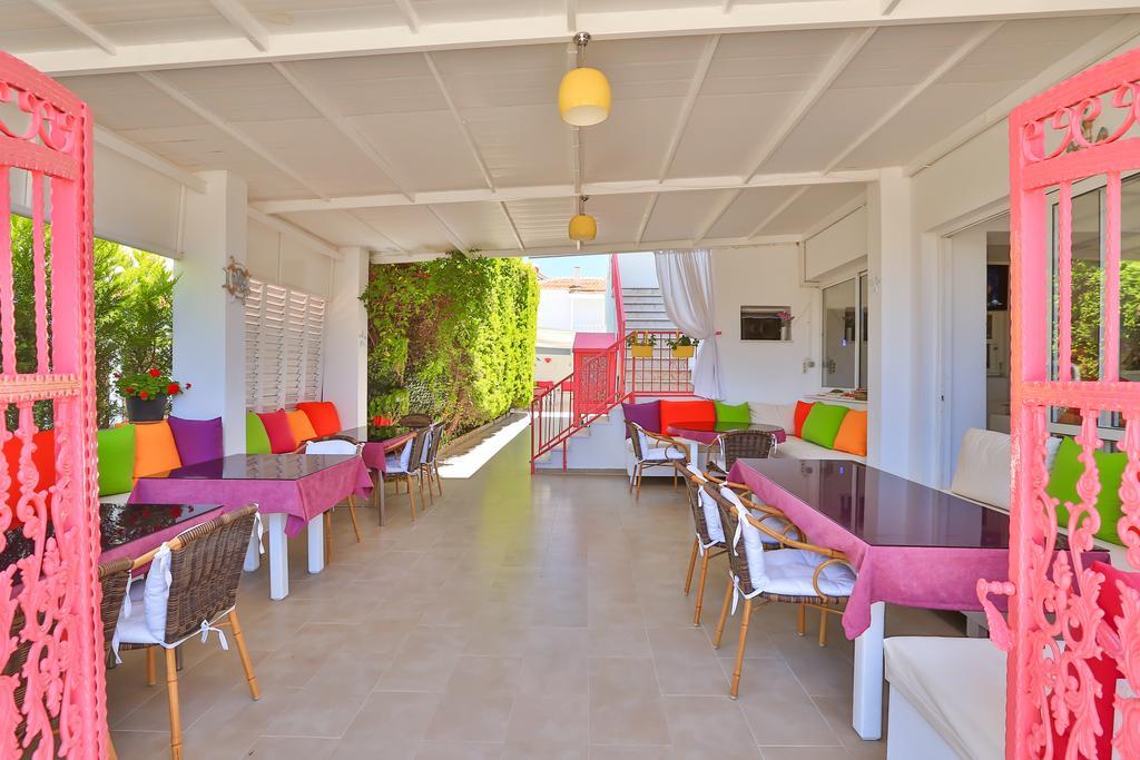 ألاتشاتي Kiraz Butik Hotel المظهر الخارجي الصورة