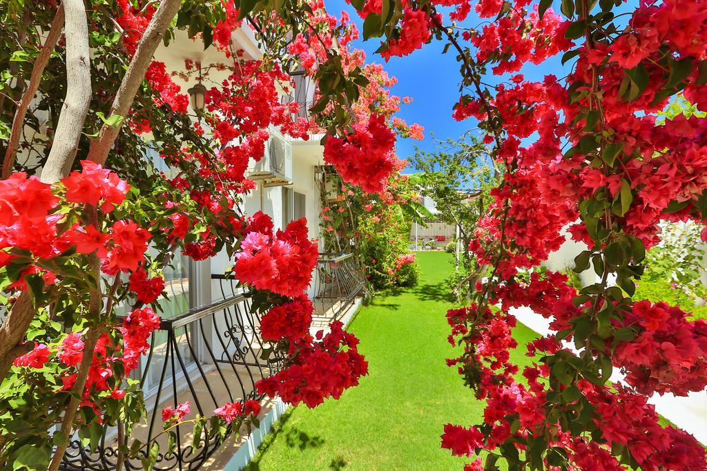 ألاتشاتي Kiraz Butik Hotel المظهر الخارجي الصورة