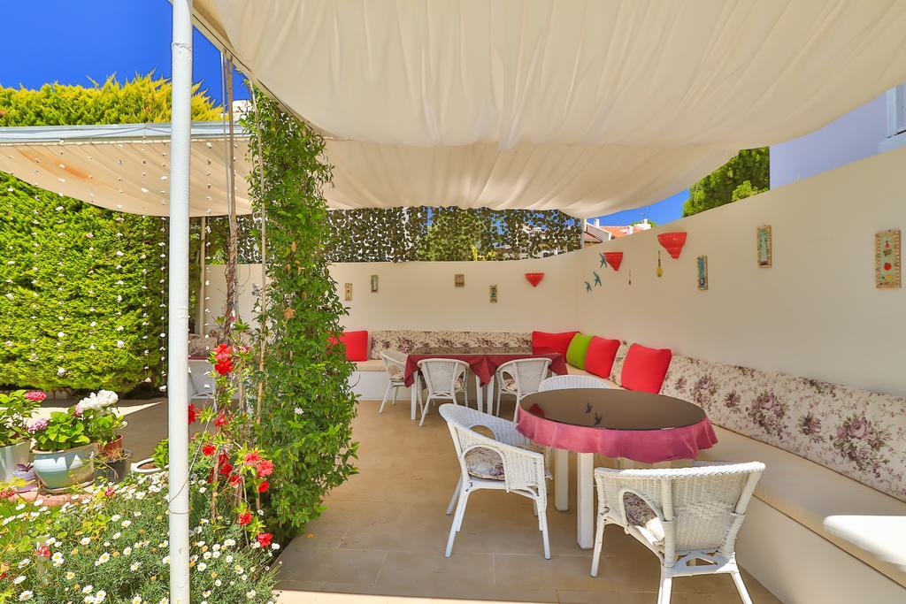 ألاتشاتي Kiraz Butik Hotel المظهر الخارجي الصورة
