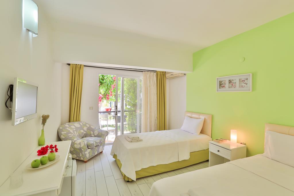 ألاتشاتي Kiraz Butik Hotel المظهر الخارجي الصورة