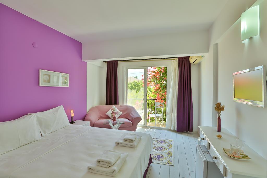 ألاتشاتي Kiraz Butik Hotel المظهر الخارجي الصورة