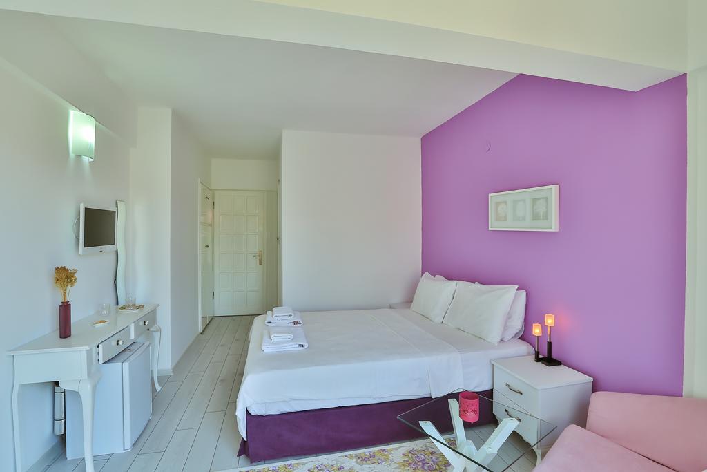 ألاتشاتي Kiraz Butik Hotel المظهر الخارجي الصورة