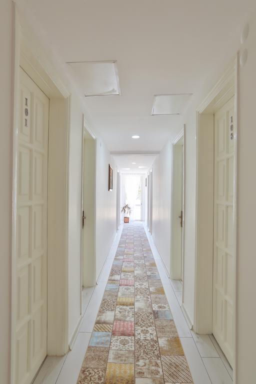 ألاتشاتي Kiraz Butik Hotel المظهر الخارجي الصورة