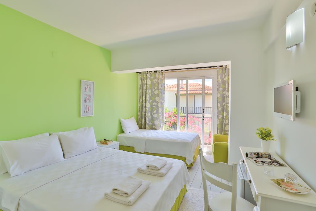 ألاتشاتي Kiraz Butik Hotel المظهر الخارجي الصورة