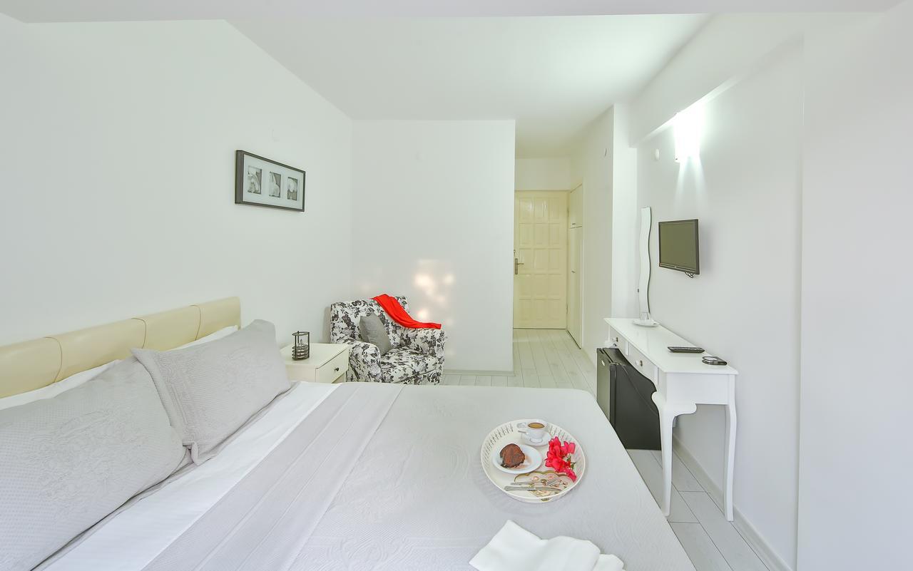 ألاتشاتي Kiraz Butik Hotel المظهر الخارجي الصورة
