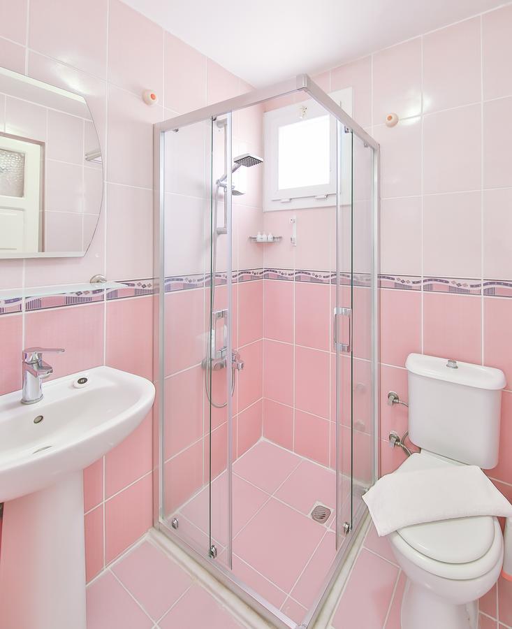 ألاتشاتي Kiraz Butik Hotel المظهر الخارجي الصورة