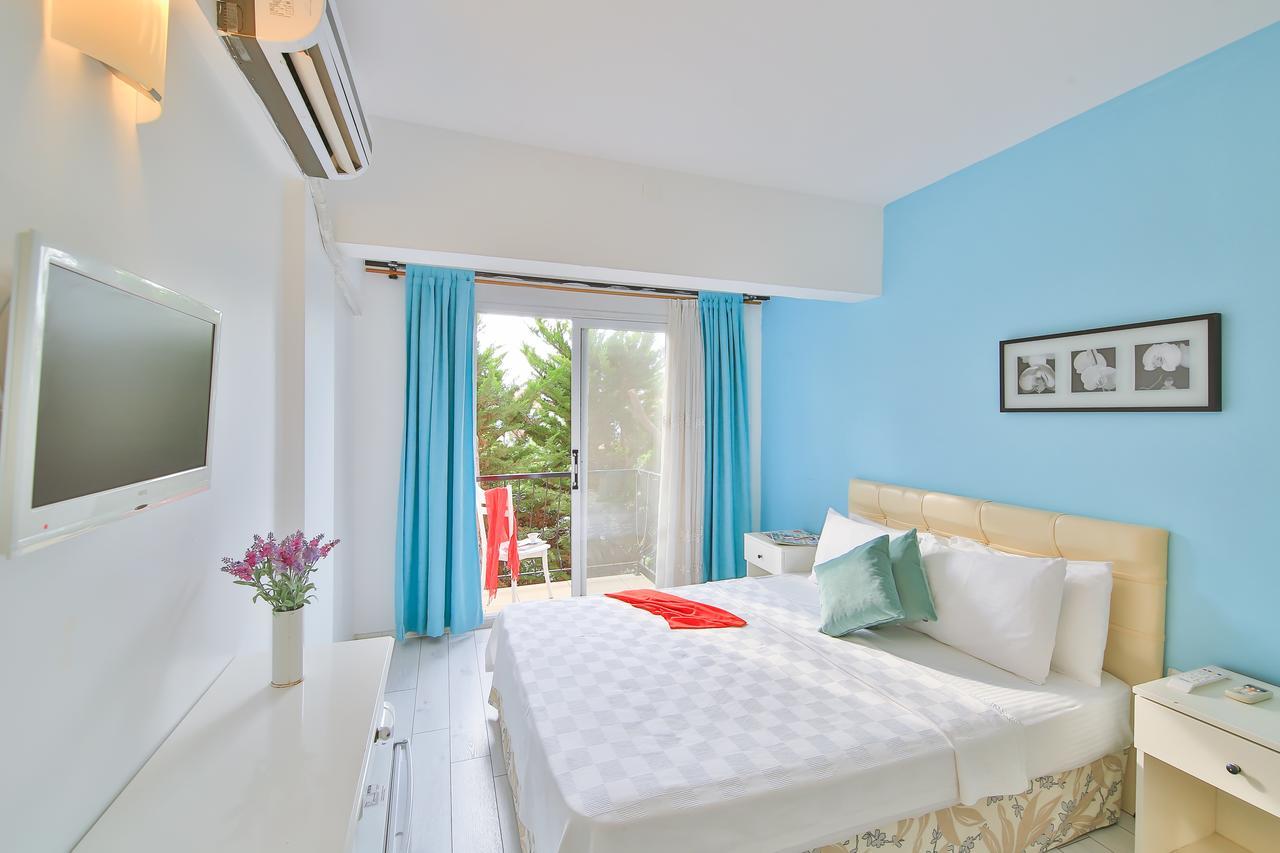 ألاتشاتي Kiraz Butik Hotel المظهر الخارجي الصورة