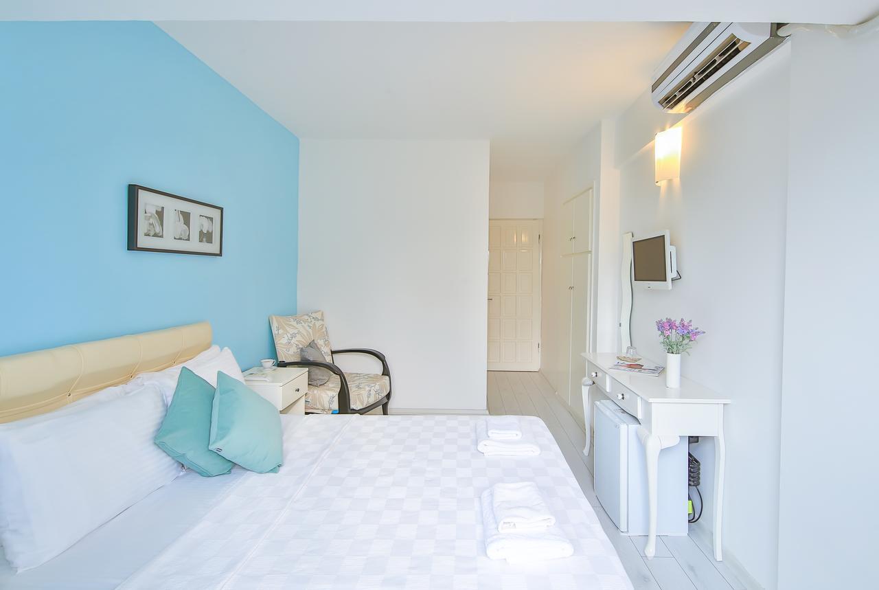 ألاتشاتي Kiraz Butik Hotel المظهر الخارجي الصورة